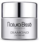 Natura Bissé Diamond Extreme Cream, Global Anti-Aging Moisturizer, Firms, Rejuvenates & Brightens, For Normal & Dry Skin, 1.7 Oz