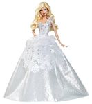 Barbie Holiday Doll