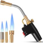 brazing torch