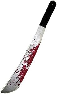 Rubies Machette Jason Voorhees Costume Accessory, One Size