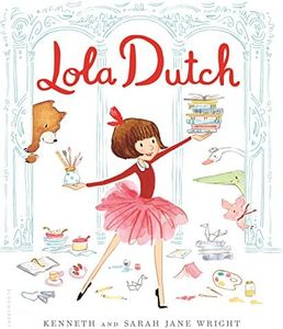 Lola Dutch