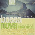 Bossa Nova - The Cool Sound from Brazil