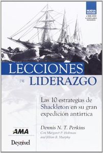 Lecciones 