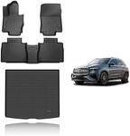 KELCSEECS Floor Mats & Cargo Liner 