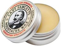 Captain Fawcett Expedition Strength