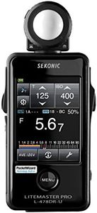 Sekonic L-