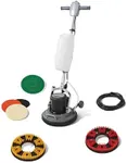 13" Heavy-duty Multi-Functional Flo