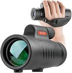 Monocular Telescope High Power 8x42