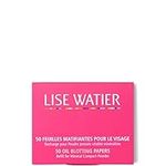 Lise Watier Oil Blotting Papers, 50 papers, 50 Count (71001)