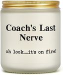 Coaches Gifts - Thank You Gifts for