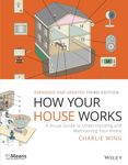 How Your House Works: A Visual Guid