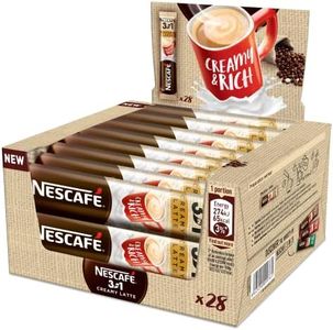Nescafe 3i