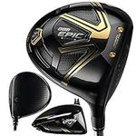 Callaway Epic Star Driver 460cc 2018 Right 12 Mitsubishi Grand Bassara Graphite Senior