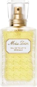 Christian Dior Miss Dior Eau De Toilette Spray (Original), 50ml/1.7oz