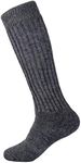 Therapeutic Alpaca Socks - Over The