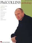 Phil Collins Anthology: Piano-Vocal-Guitar