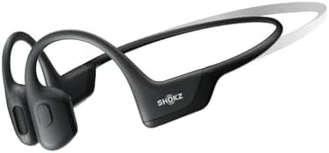 SHOKZ Open