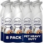Febreze Air Freshener Spray, 185ML 