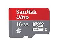 Professional Ultra SanDisk 16GB Ver