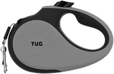TUG 360° Tangle-Free Retractable Do