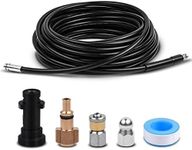 Fai Top 15M Pressure Washer Drain P