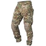 IDOGEAR G3 Army Combat Pants Knee P