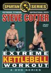 Steve Cotter - Extreme Kettlebell W