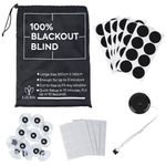 Blackout Mini Blinds