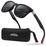 Retro Rewind Sunglasses For Men