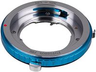 Fotodiox Pro Lens Mount Adapter, DK