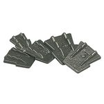 Draper Hammer Wedges Set | Pack of 5 Hammers Accessories | 5 Piece sledge hammer Parts set | 12241