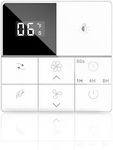 Haipeel Ceiling Fan Wireless Wall Control, Ceiling Fan Wireless Wall Switch