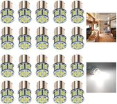 KISLED 12V RV LED Interior Lights, 