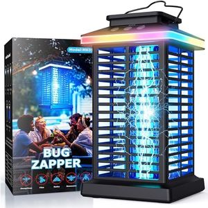 Bug Zapper