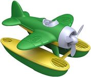 Green Toys - Seaplane - Green