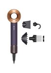Dyson Supersonic™ professional hair dryer in Bright Copper