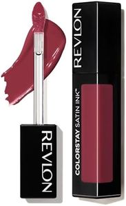 REVLON COLORSTAY™ SATIN INK LIPCOLOR Silky Sienna (005)