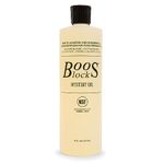 John Boos MYSB Mystery Butcher Block Oil, 16 Ounce