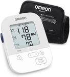 OMRON Silver Blood Pressure Monitor