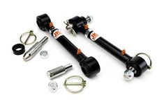 JKS 2030 OE Replacement Front Swaybar Quicker Disconnect System for Jeep JK