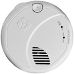 First Alert Atom Smoke Alarm