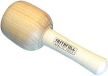 Faithfull FAICM90HD Wood Carvers Be