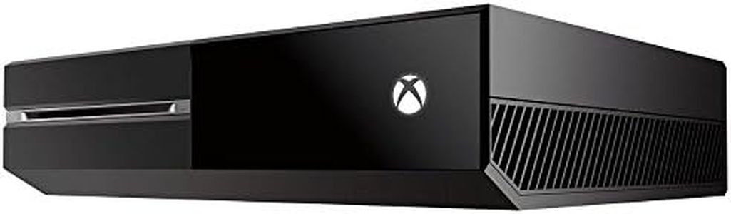 Xbox One 500 GB Console - Black [Discontinued]