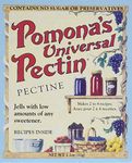 Pomona'S Pectin Universal Pectin No Sugar 1 Oz (Pack of 3)