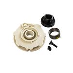 HASMX 576744401 EPS Chainsaw Starter Kit for Husqvarna, AYP, Craftsman, Jonsered, McCulloch, Poulan, Poulan Pro, RedMax, Sears, Weed Eater Compatible with PP5020AV,PP4818A,358350981,358350982,3583509