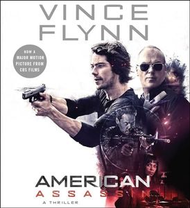 American Assassin: A Thriller: 1