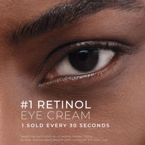 RoC Retinol Eye Cream 15ml – Anti-Aging Eye Treatment