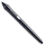 Wacom KP504E Pro Pen 2 with Case , Black