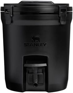 Stanley Ad