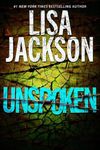 Unspoken: A Riveting Novel of Suspense